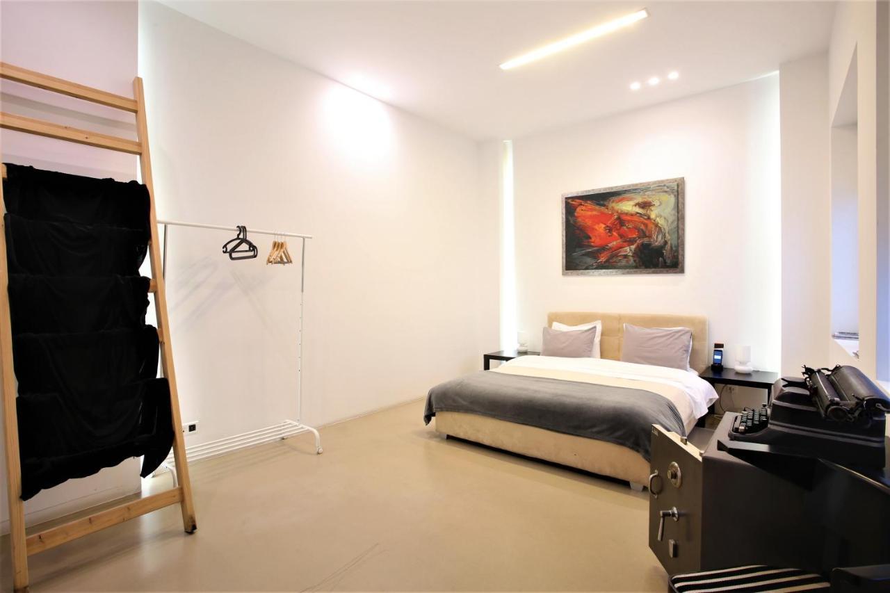 Gk Athens By Gk Properties Exteriör bild