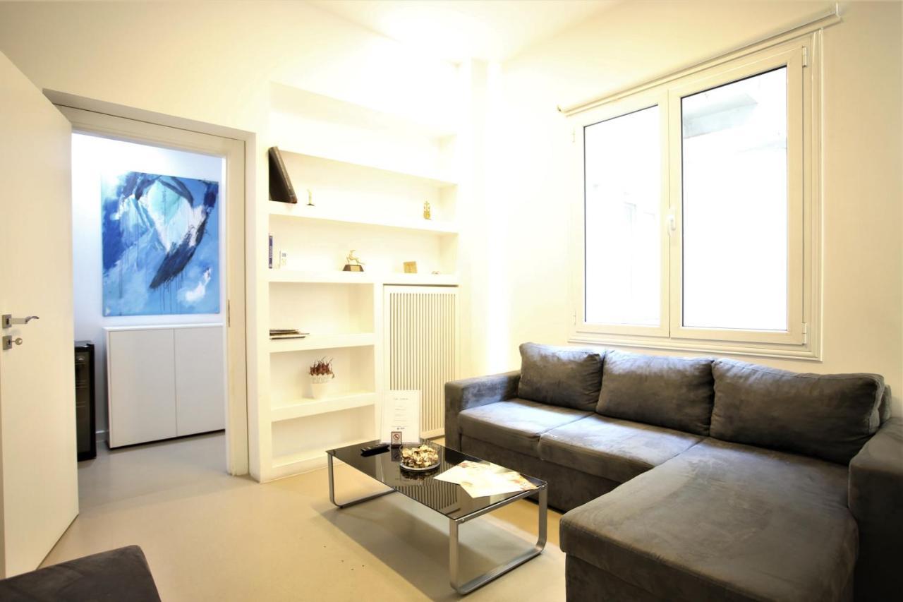 Gk Athens By Gk Properties Exteriör bild