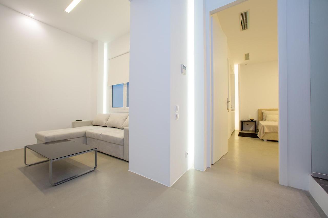 Gk Athens By Gk Properties Exteriör bild
