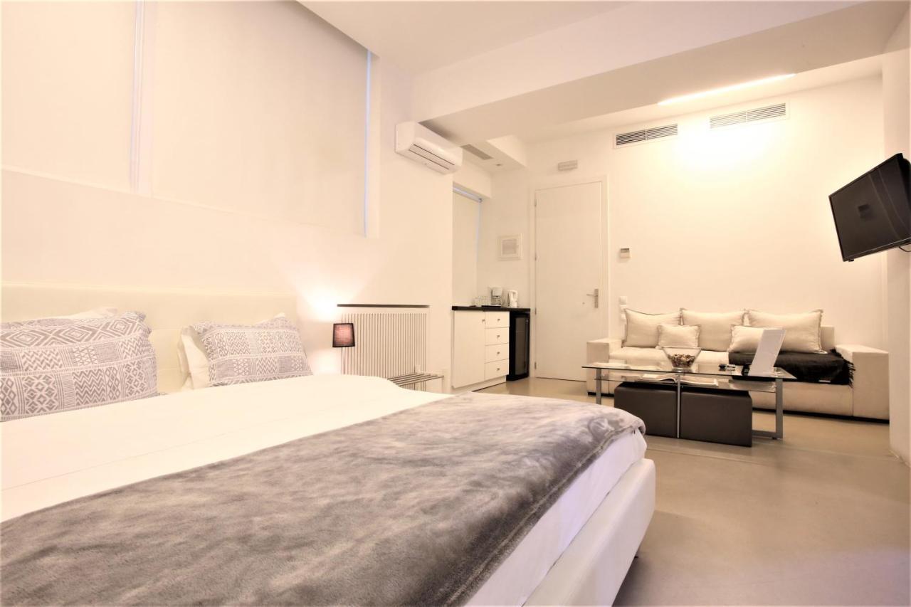 Gk Athens By Gk Properties Exteriör bild