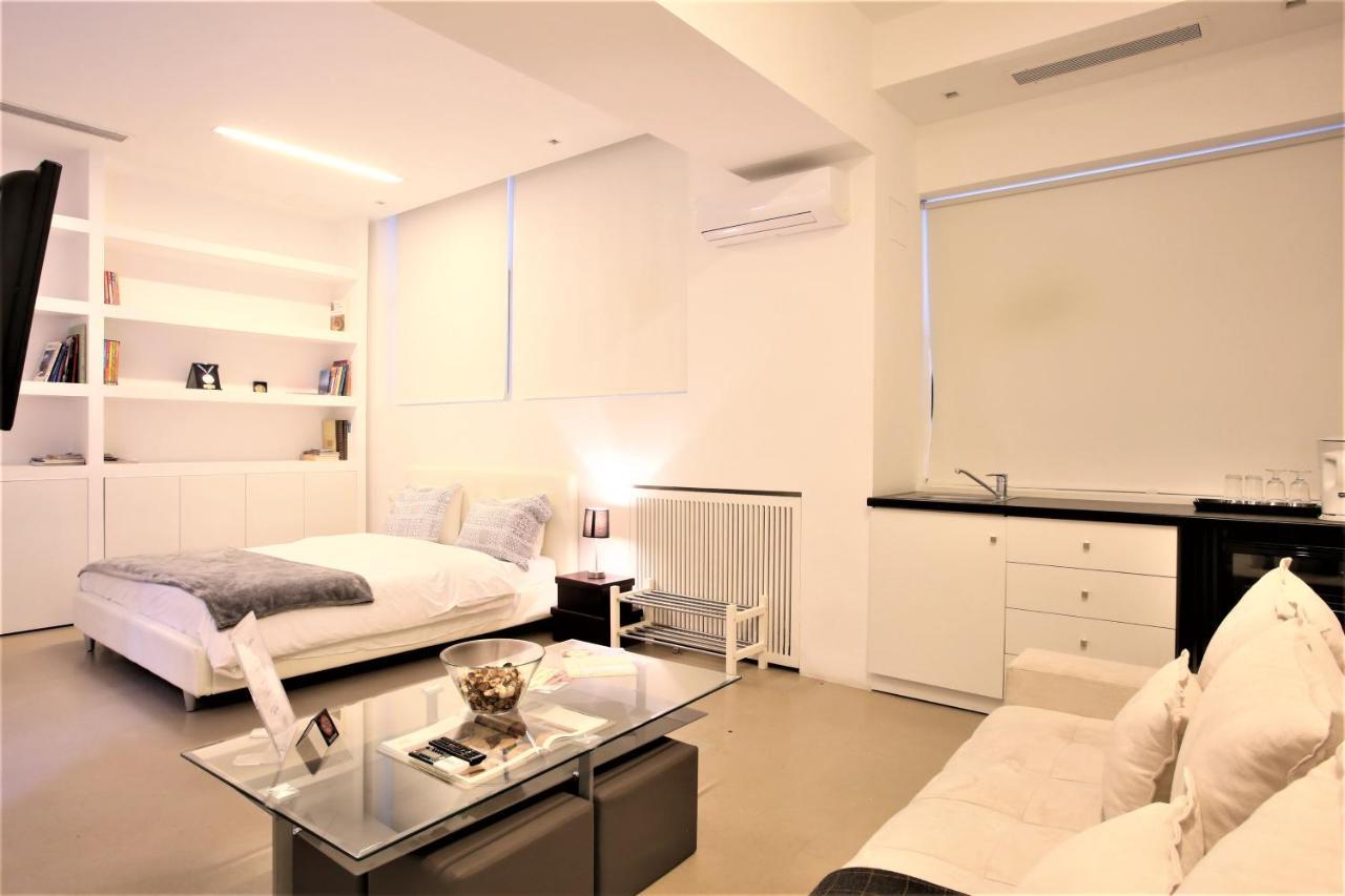 Gk Athens By Gk Properties Exteriör bild