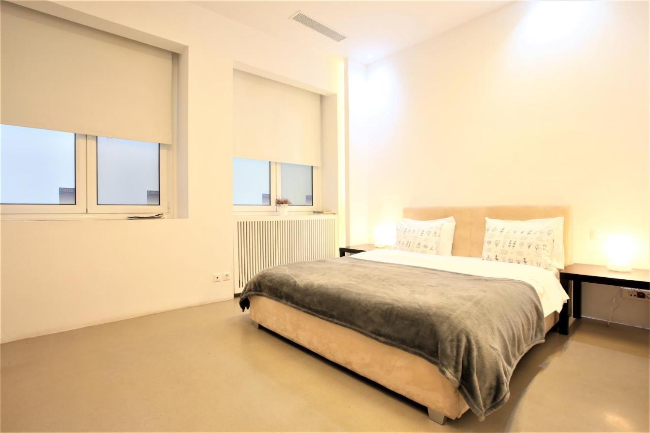 Gk Athens By Gk Properties Exteriör bild