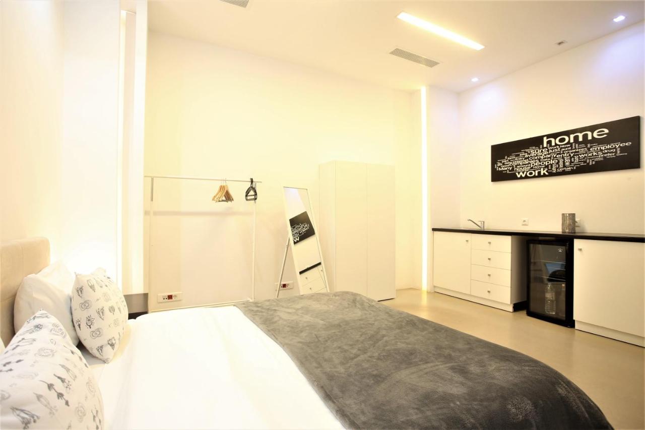Gk Athens By Gk Properties Exteriör bild