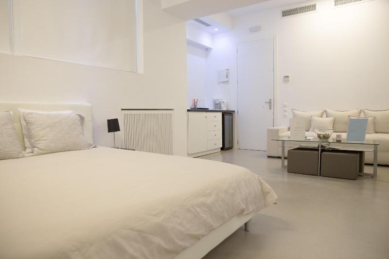 Gk Athens By Gk Properties Exteriör bild