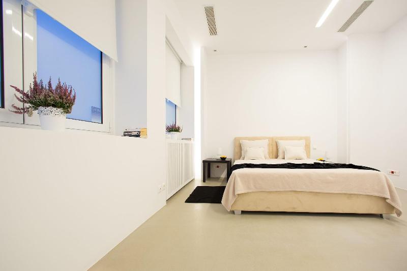 Gk Athens By Gk Properties Exteriör bild