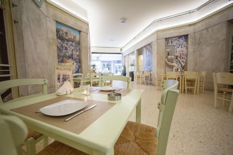 Gk Athens By Gk Properties Exteriör bild