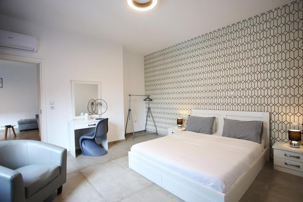 Gk Athens By Gk Properties Exteriör bild