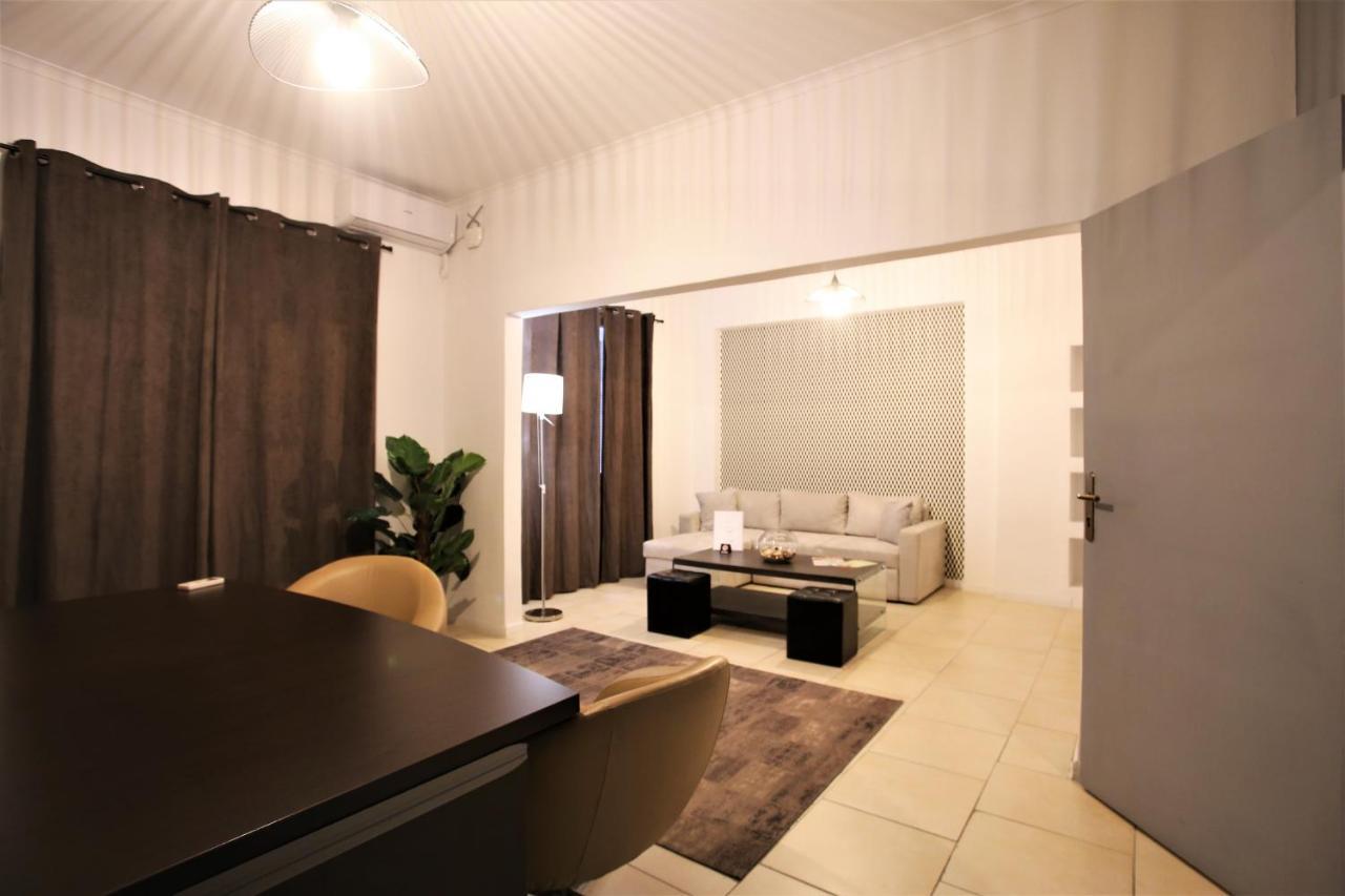 Gk Athens By Gk Properties Exteriör bild