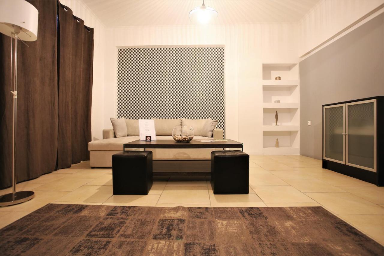 Gk Athens By Gk Properties Exteriör bild