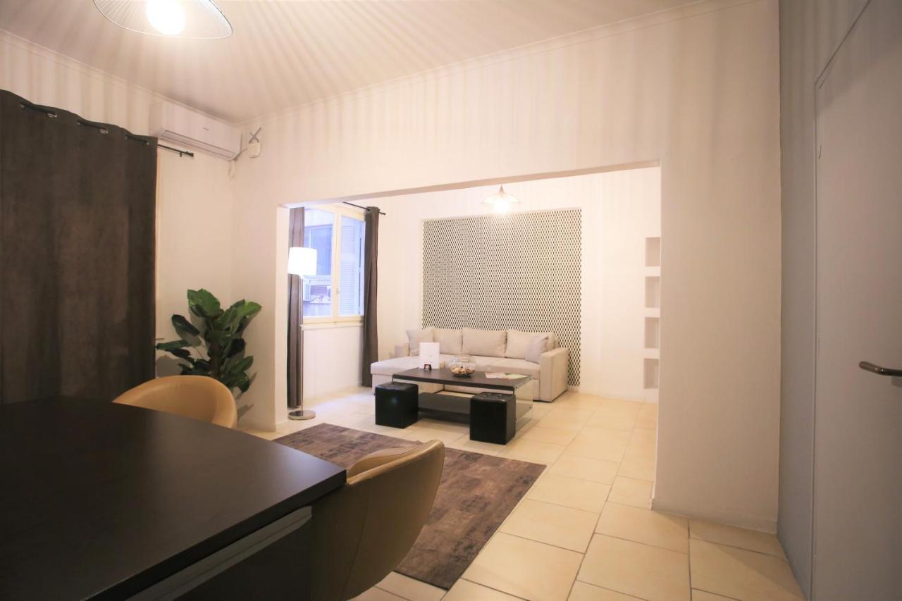 Gk Athens By Gk Properties Exteriör bild