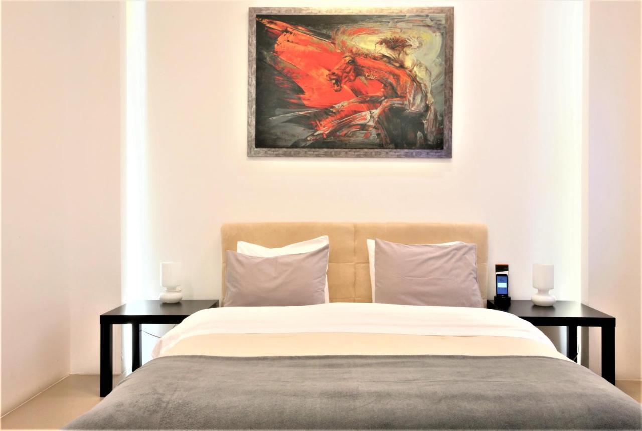 Gk Athens By Gk Properties Exteriör bild